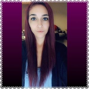 Meet your Posher, Emilie